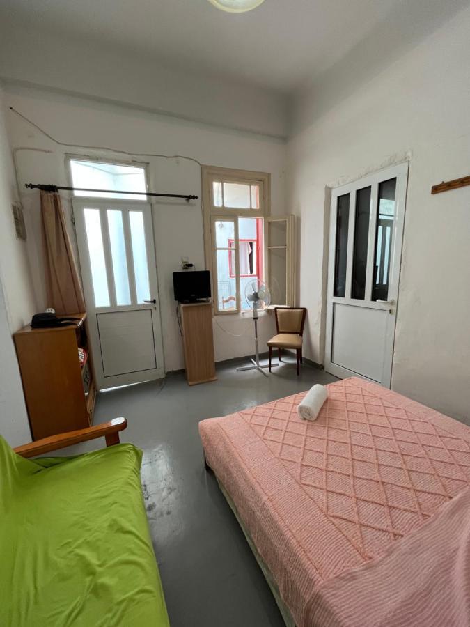 Ngm . Home 比雷埃夫斯 外观 照片